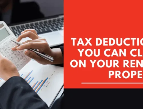 Tax Deductions You Can Claim on your Phoenix Rental Property