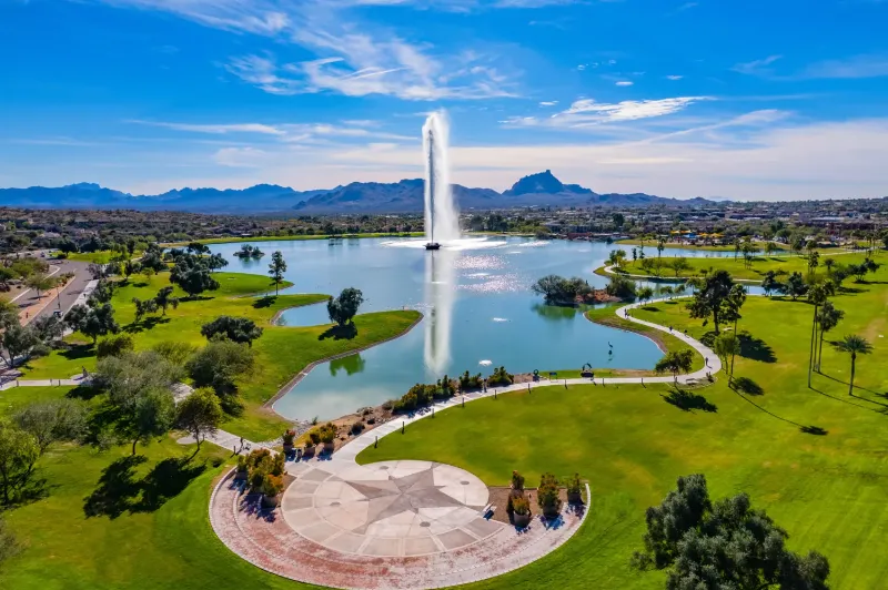 Property Management Fountain Hills AZ