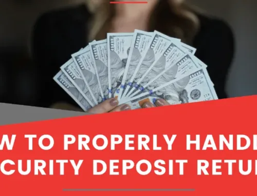 How to Properly Handle a Security Deposit Return in Phoenix