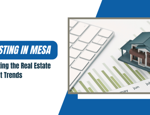 Investing in Mesa: Analyzing the Real Estate Market Trends