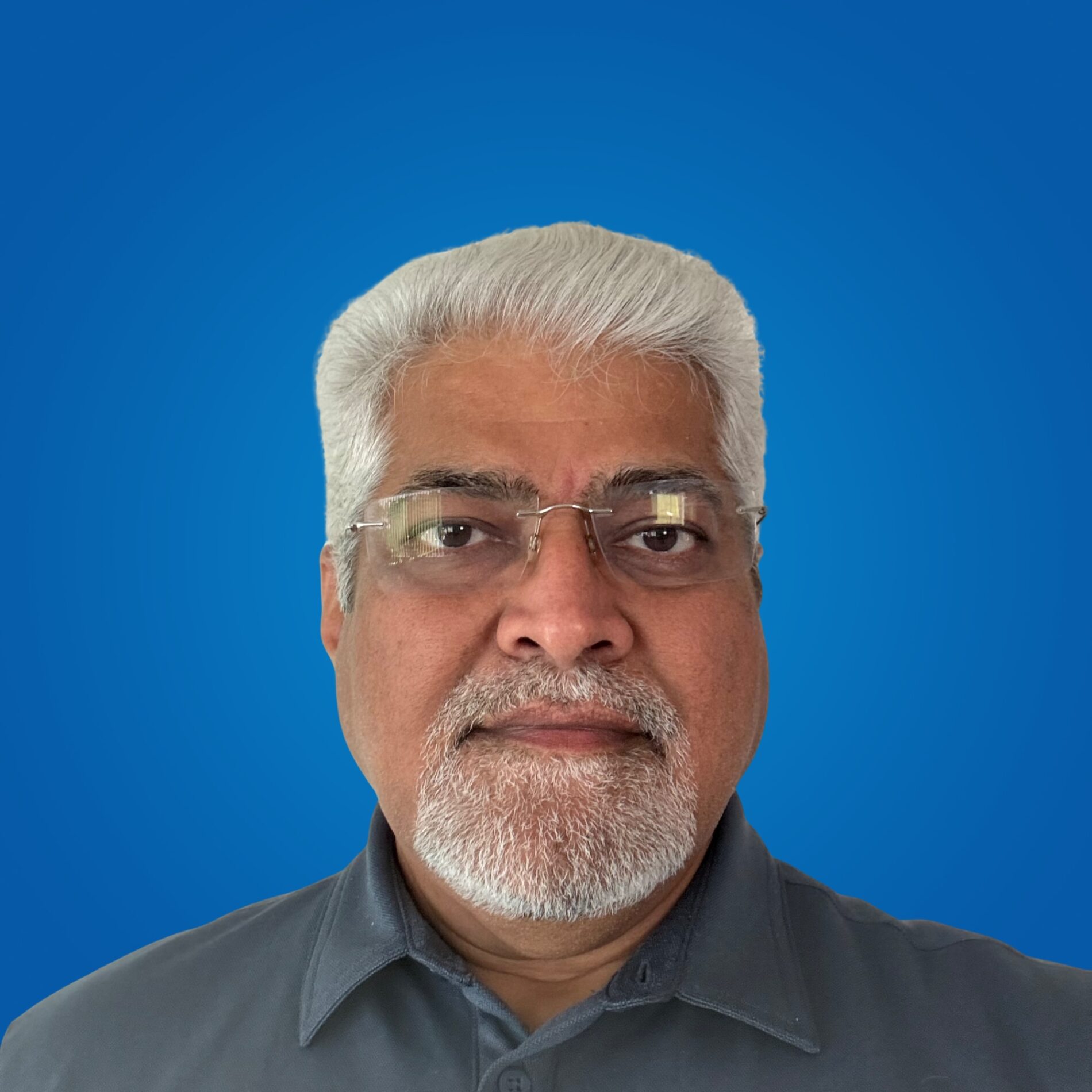 Jayant Vaidya