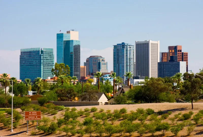 Property Management Phoenix AZ