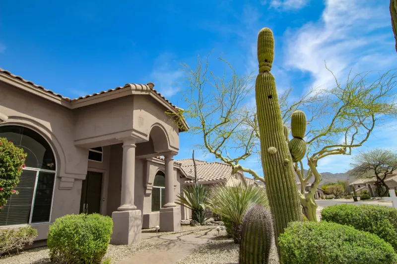 Property Management Scottsdale AZ