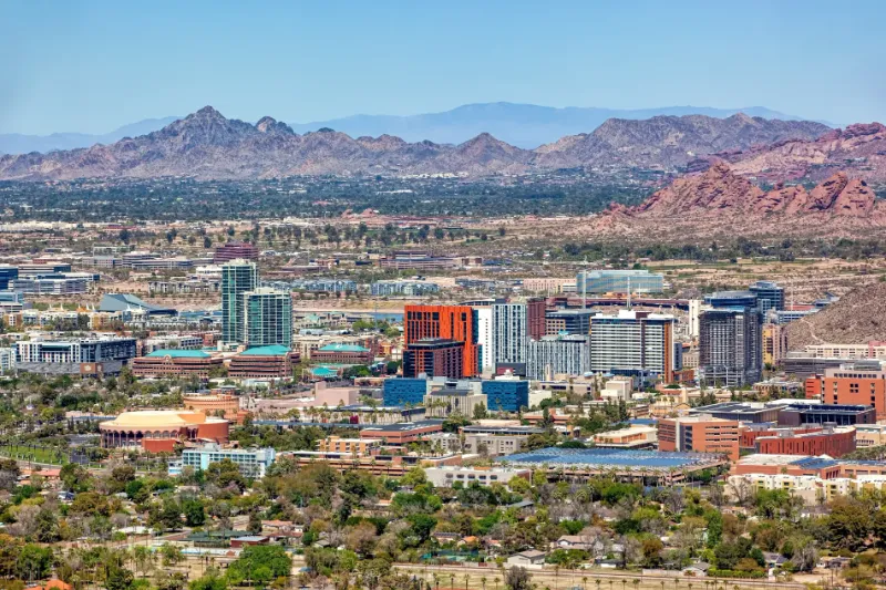 Property Management Tempe AZ